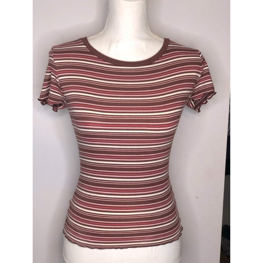 Bundle of 2 Aeropostale tees